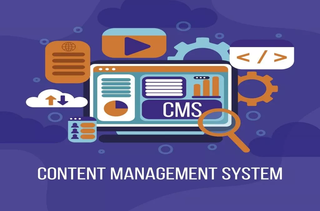 Content Management