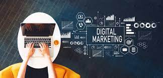 digital marketing services providers in usa
