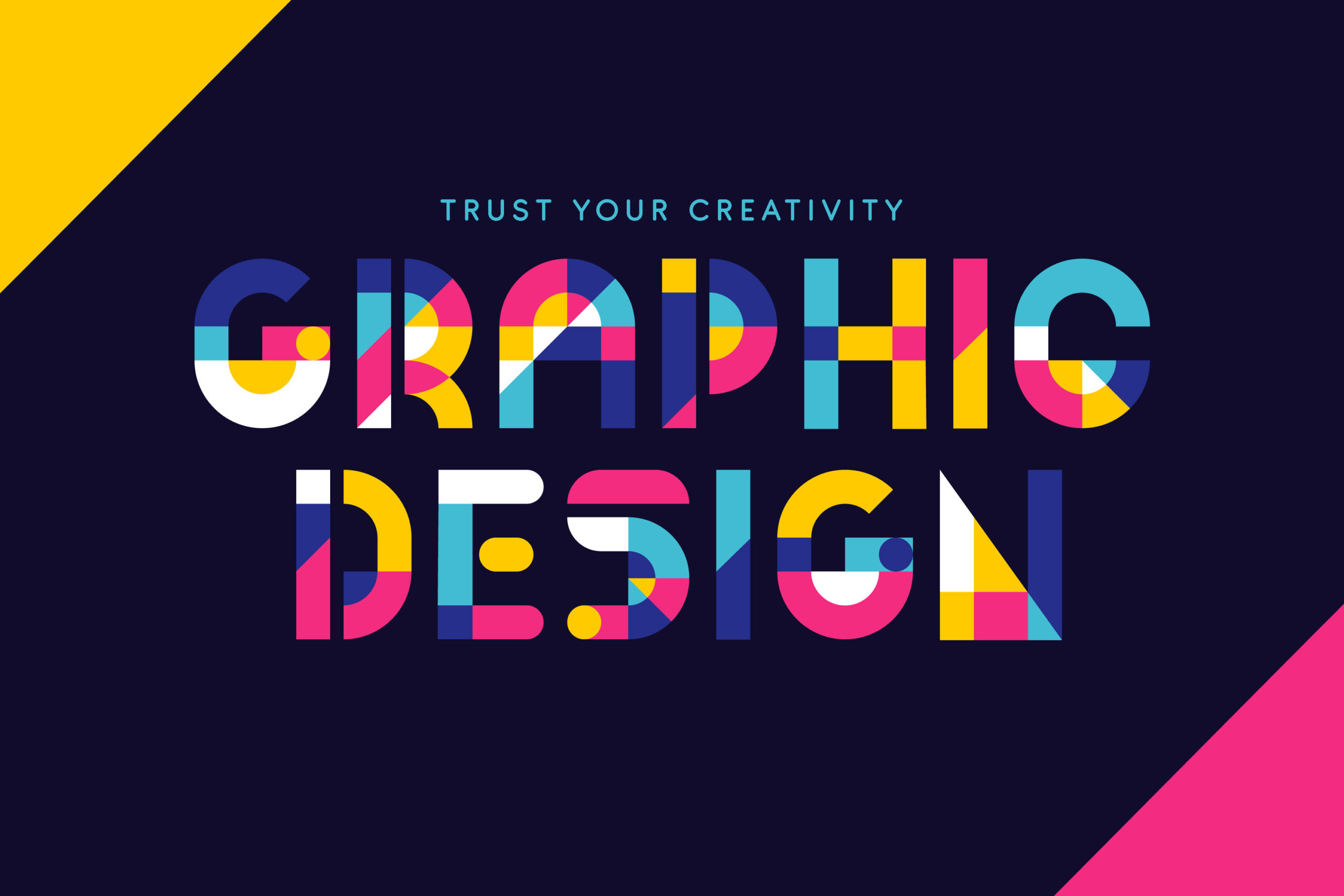 What is graphic design?