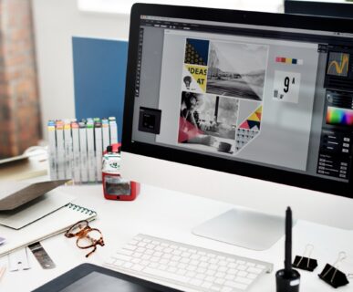 How to Start a Graphic Design Business