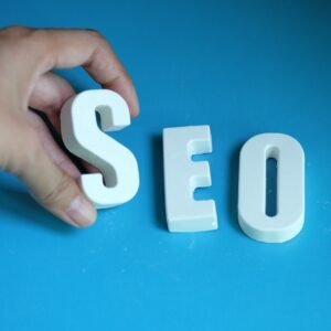 Website Ranking with SEO