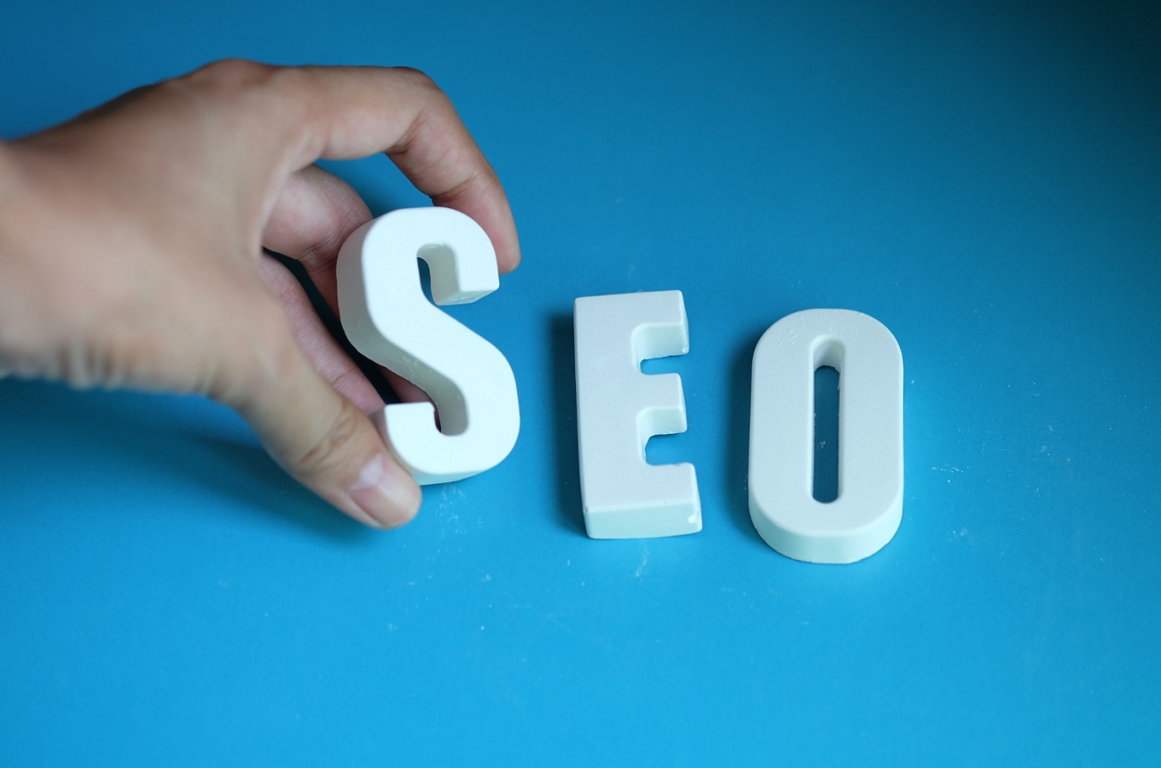 Website Ranking with SEO