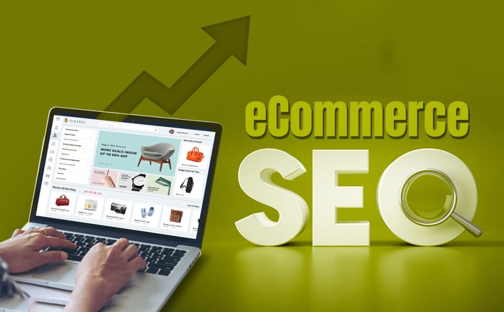 Why is Ecommerce SEO Crucial for Business Growth?