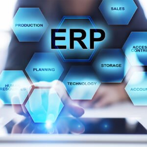 ERP Development