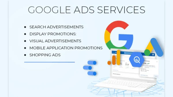 Google Ads Services - Image 4