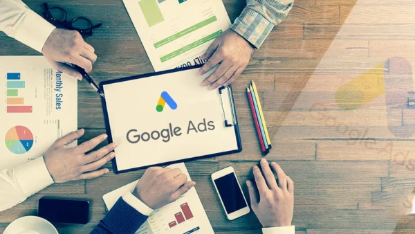 Google Ads Services - Image 2