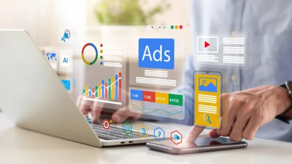 Google Ads Services