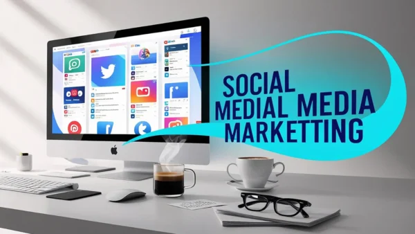 Social Media Marketing Services - Image 2