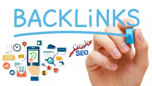 High Quality Backlinks