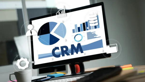 CRM Software Development - Image 4