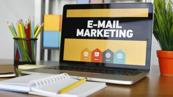 Email Marketing Campaign