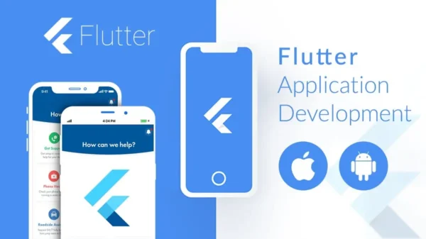 Flutter App Development - Image 3