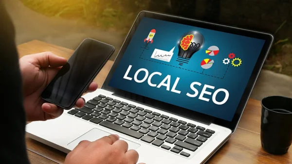 Local SEO