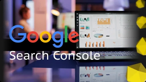 Google Search Console Optimization