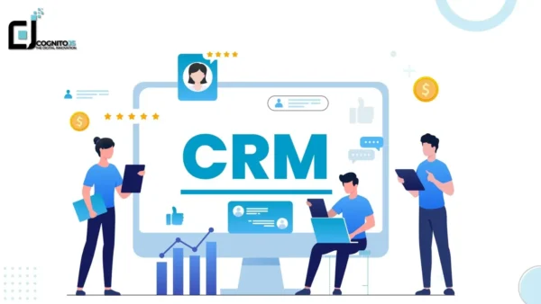 CRM Software Development