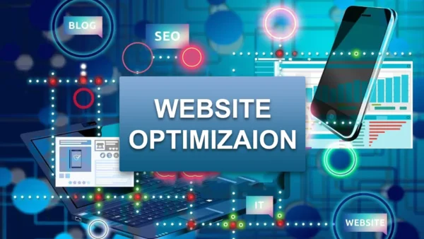 Webpage Optimization