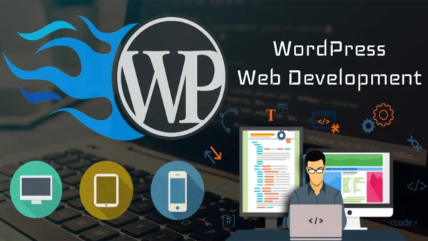 WordPress Website Development