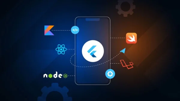 Flutter App Development - Image 2