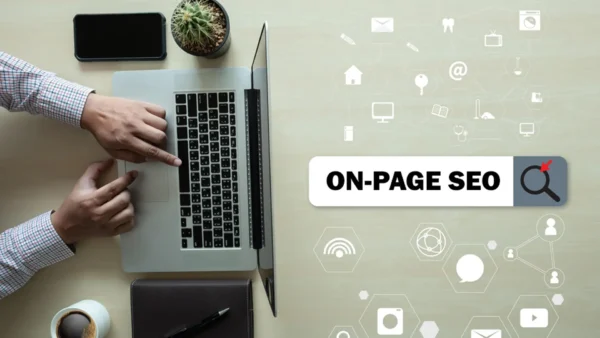 OFF-Page SEO