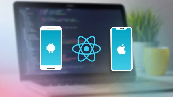 React Native App Development - Image 4