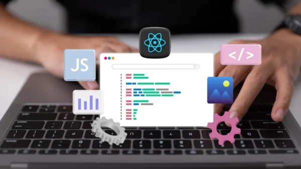 React Native App Development - Image 6