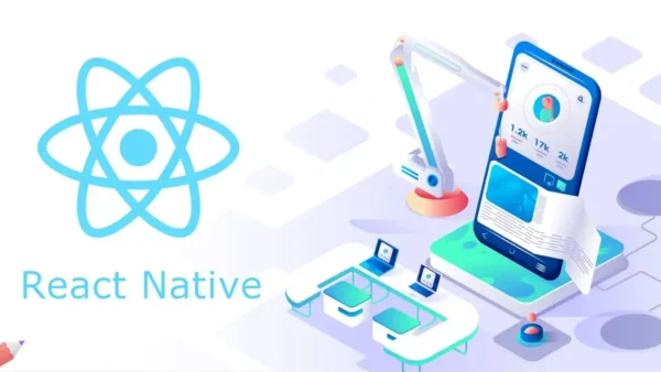 React Native App Development