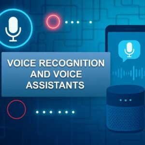 Voice Recognition and Voice Assistants Service