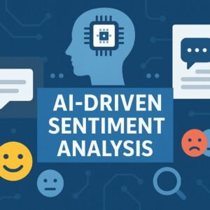AI-Driven Sentiment Analysis