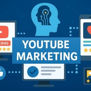 YouTube Marketing