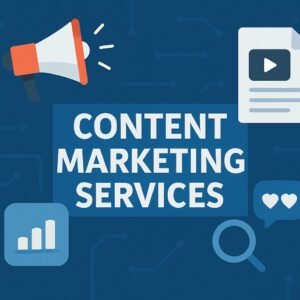 Content Marketing Services