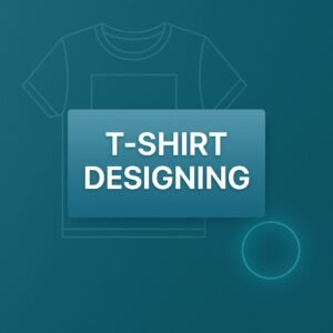 T-Shirt Designing