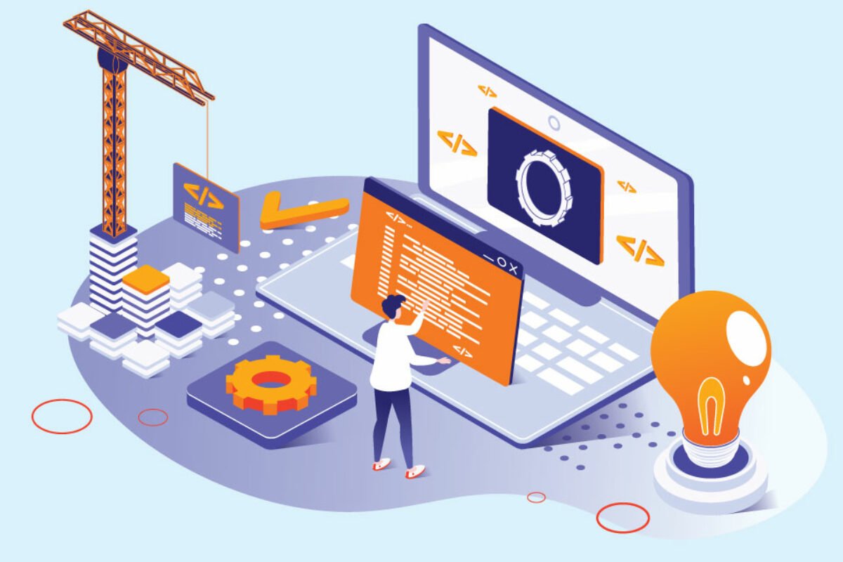 Custom Development Services