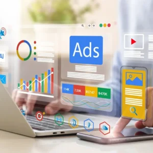 Google Ads Services