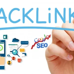 High Quality Backlinks
