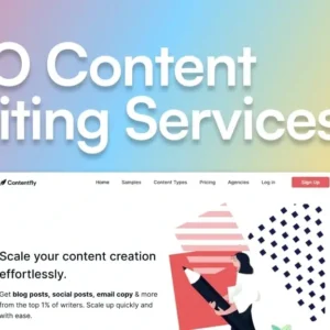 SEO Content Writing