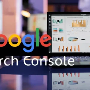 Google Search Console Optimization
