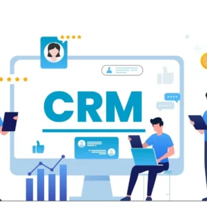 CRM Development