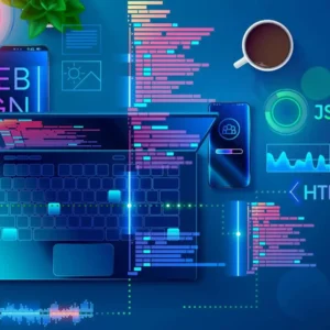 Website UI/UX Design