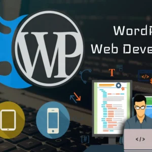 WordPress Website Development