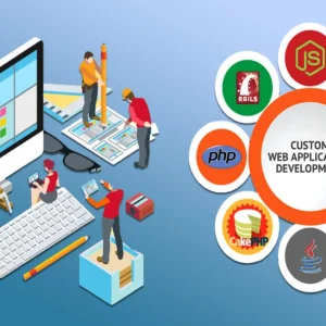 Custom Website Development